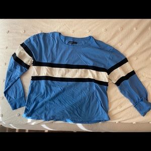 Abercrombie & Fitch Long Sleeve